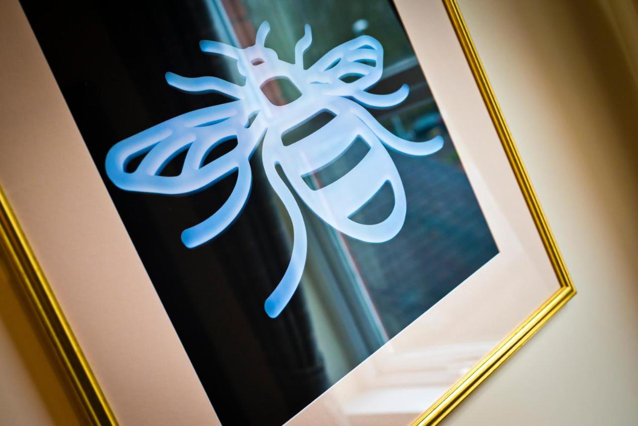 Bowling Green Manchester Exterior foto