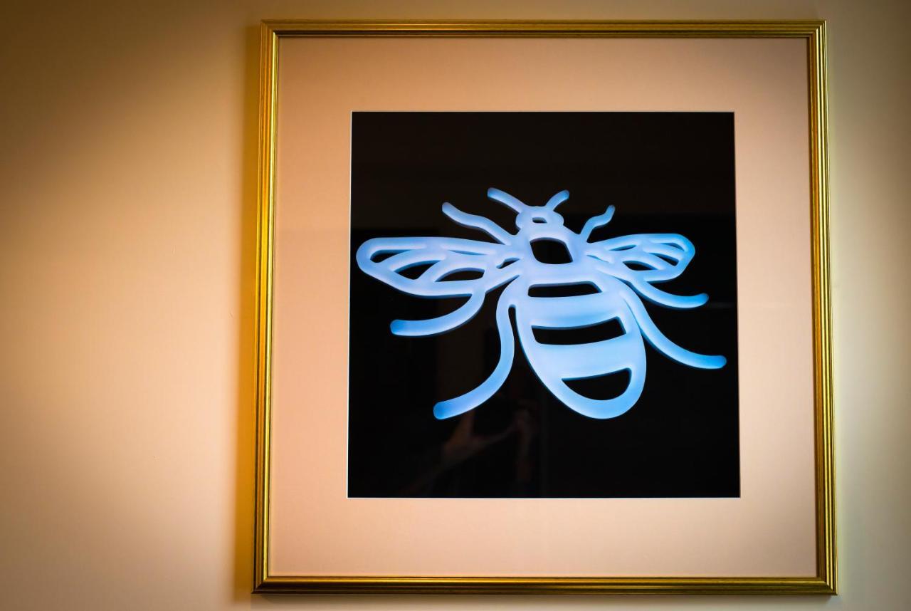 Bowling Green Manchester Exterior foto